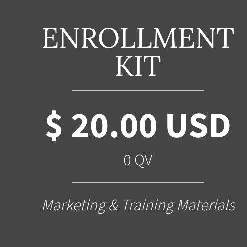 Enrollment Kit