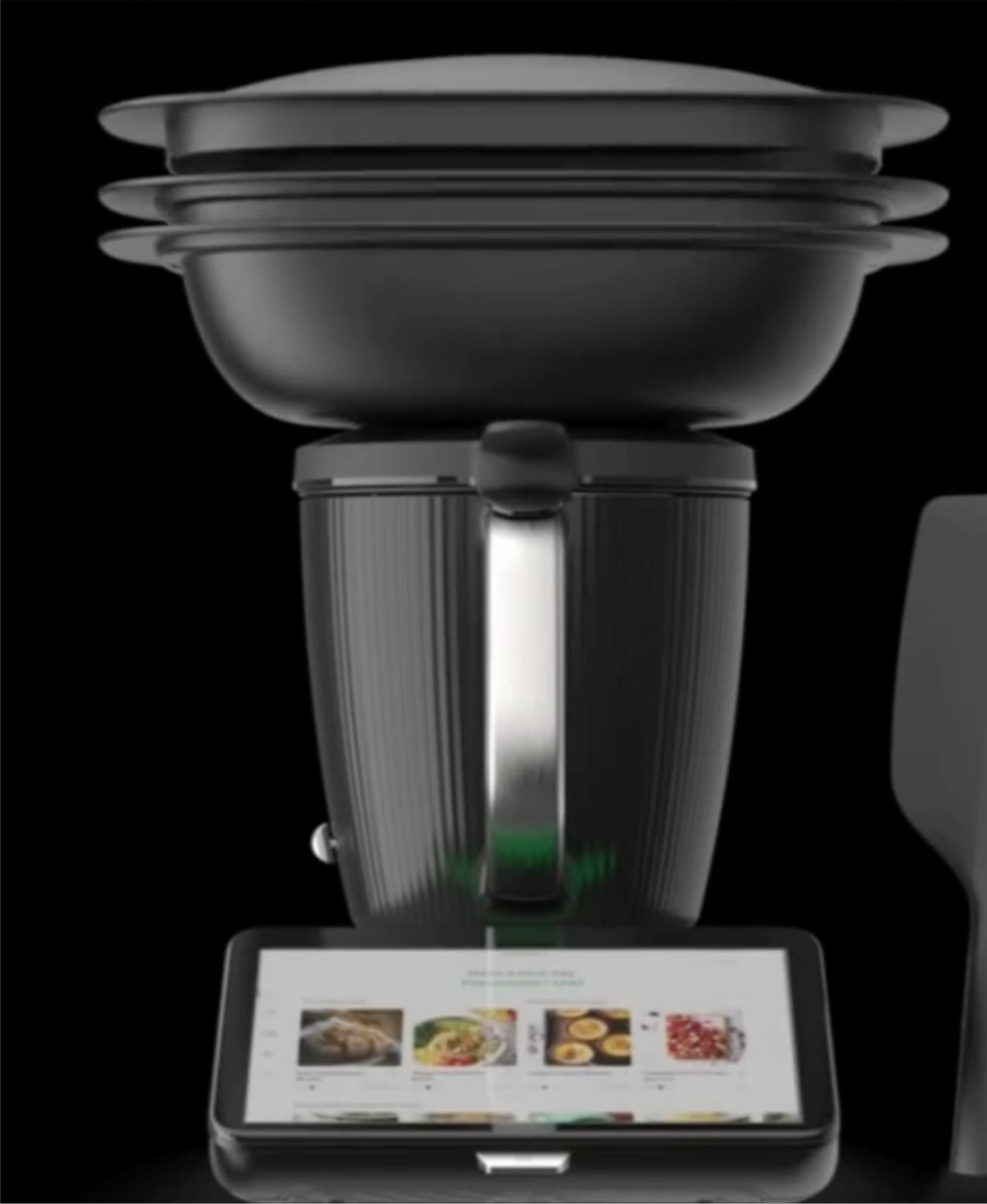Thermomix-Animation