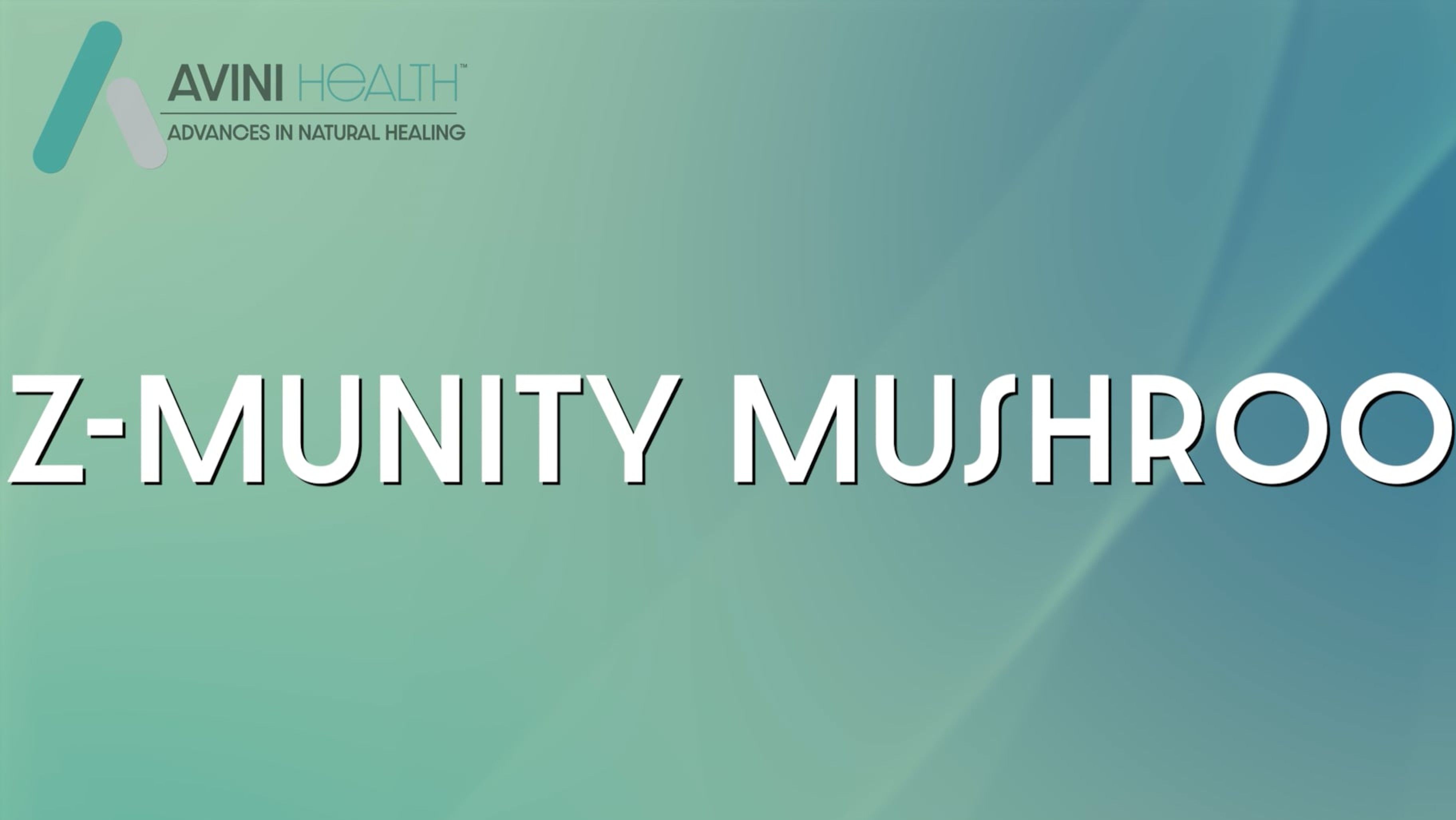 Improved Zmunity Overview