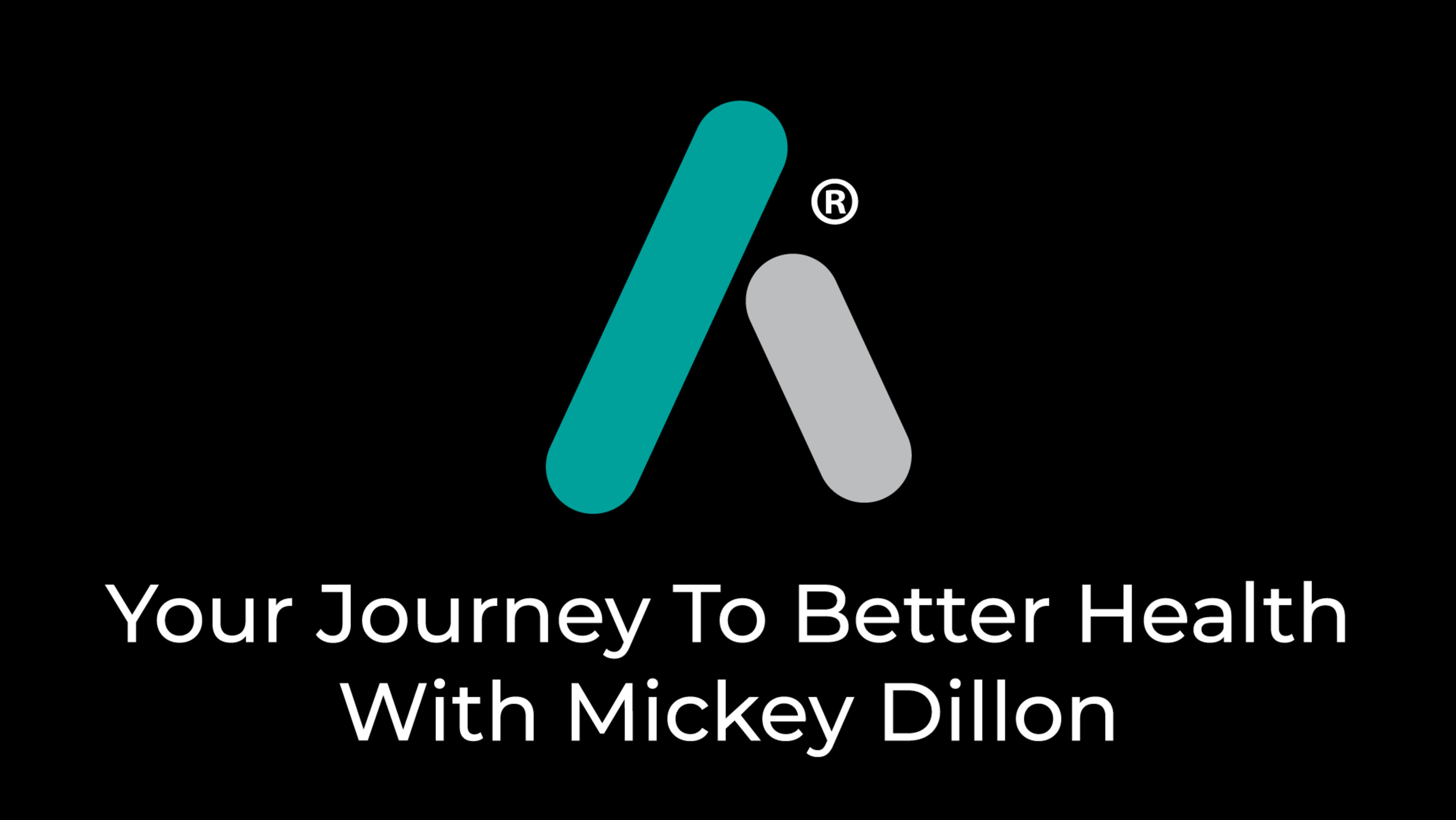 Your Journey to Better Health Mickey