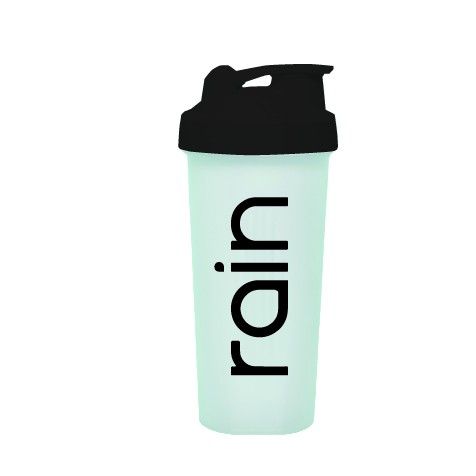Rain shaker