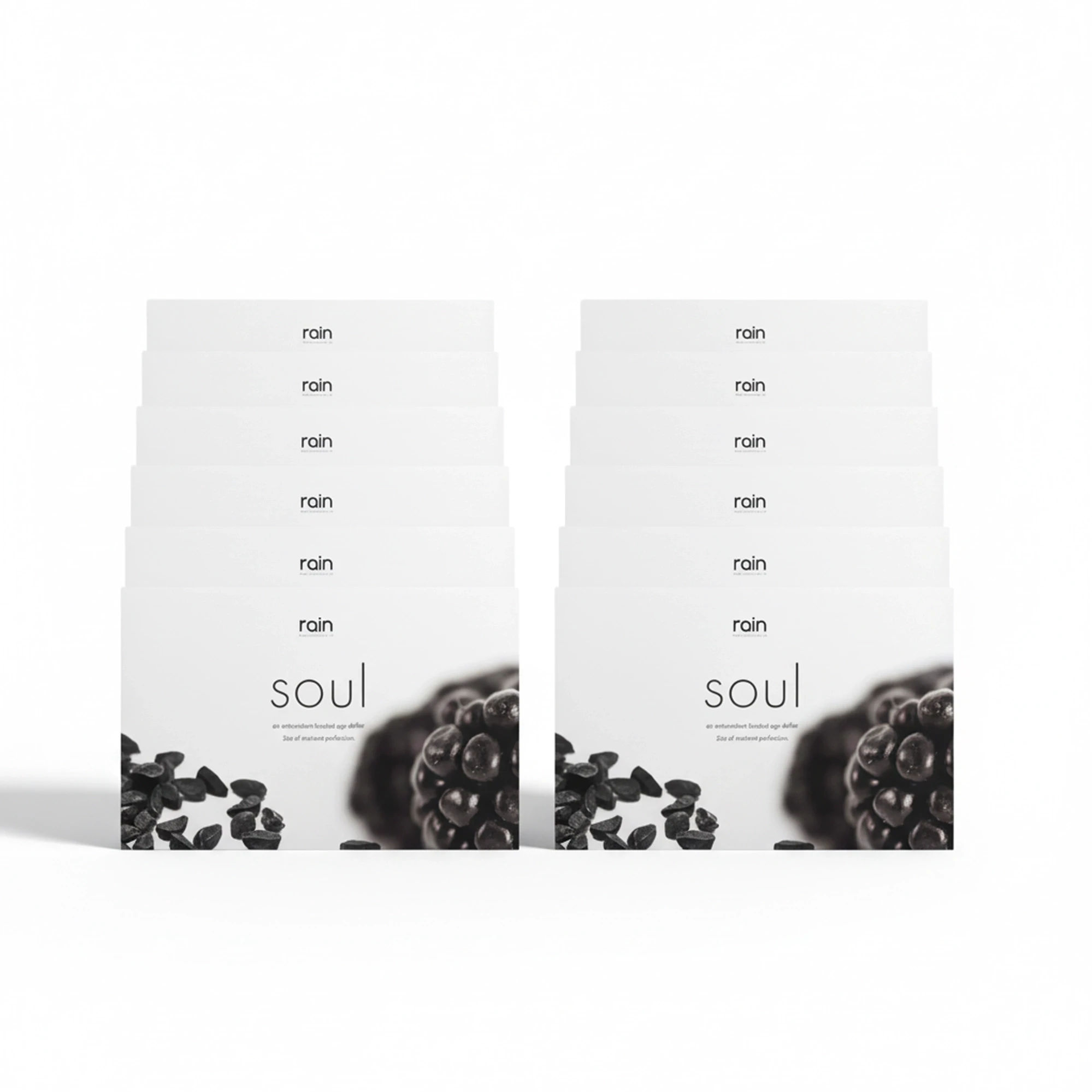 Plus 6 SOUL (100 CV)