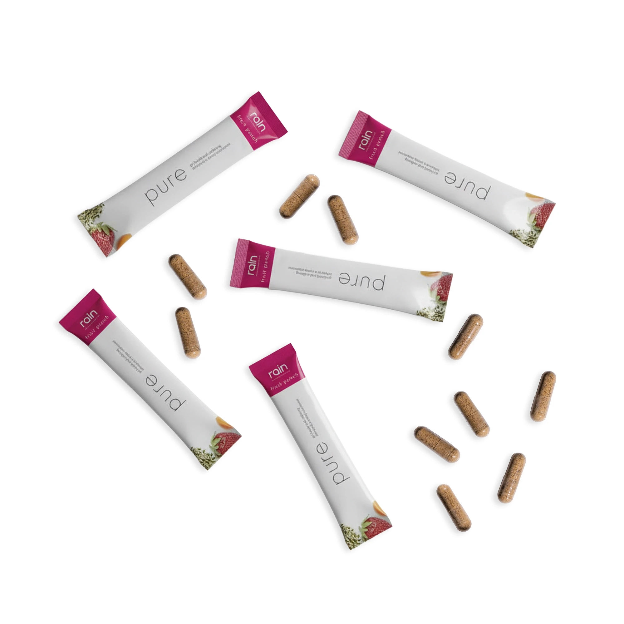 trial pack 10 ct ENGLISH