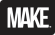 MAKE Wellness Logo