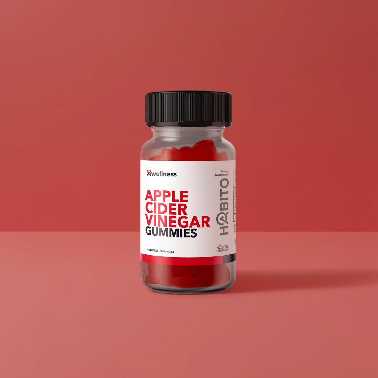 Apple Cider Vinegar Gummies