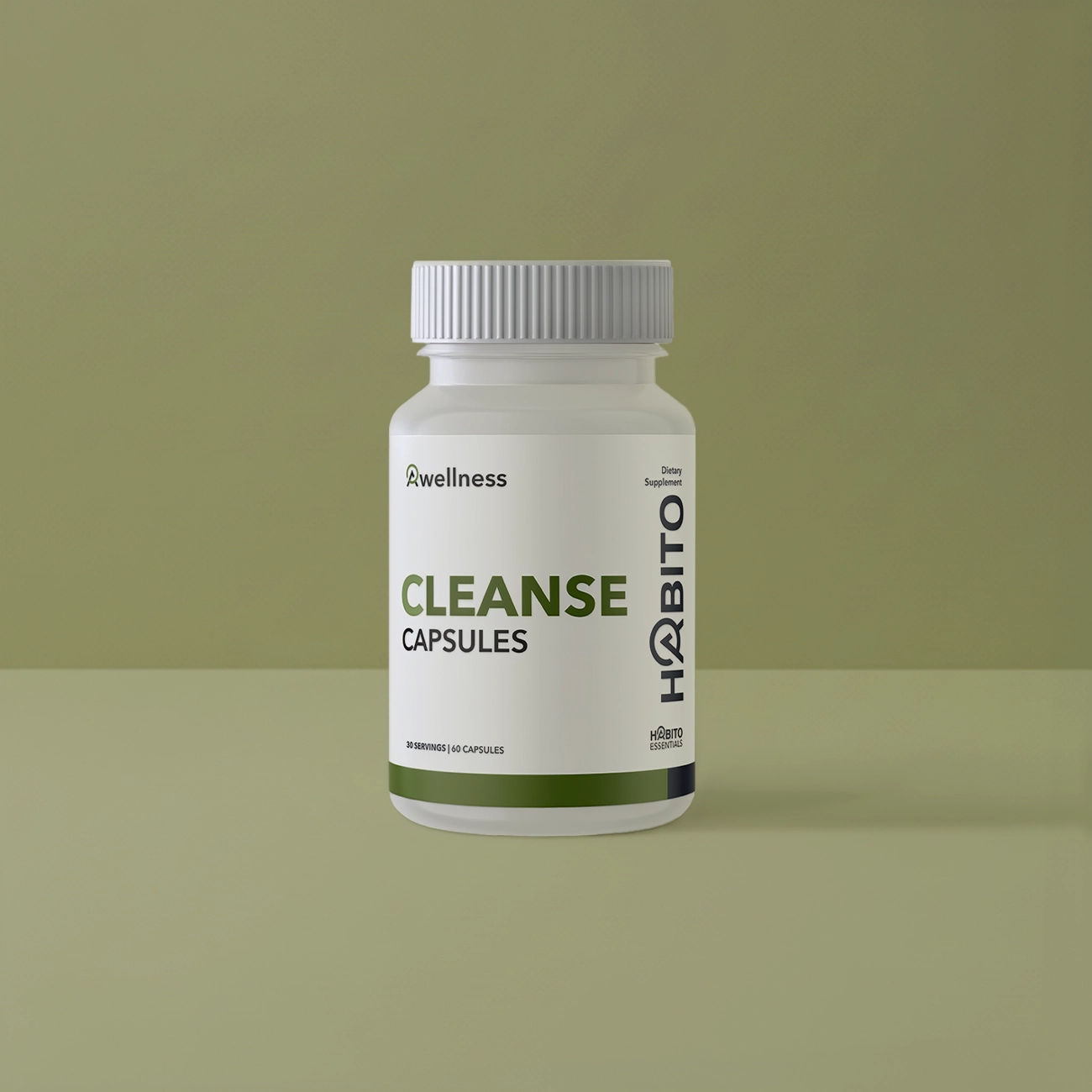 Cleanse Capsules