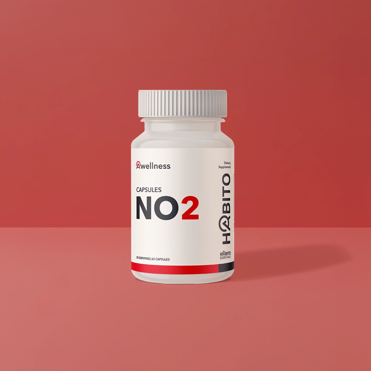 NO2 Capsules