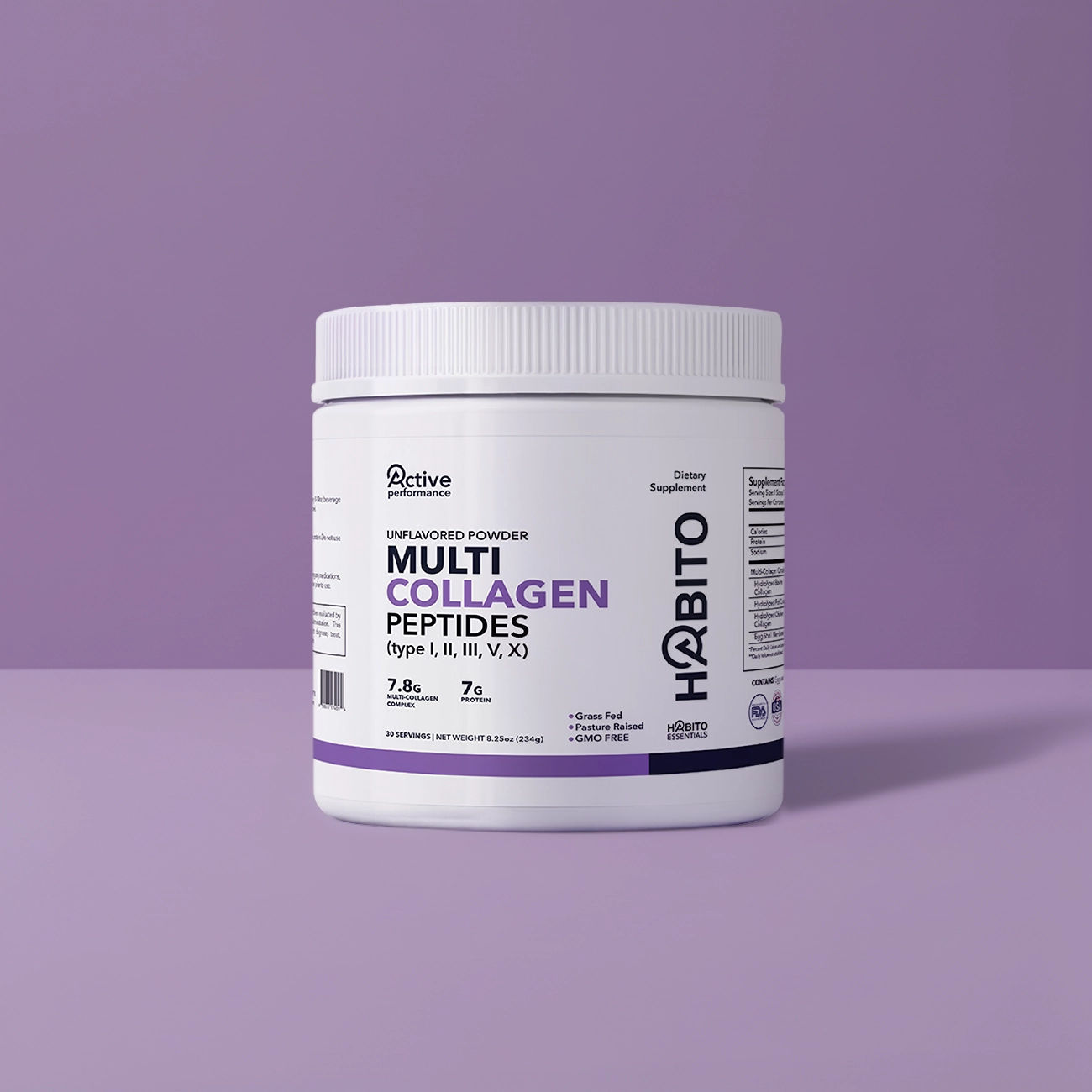 Multi Collagen Peptides