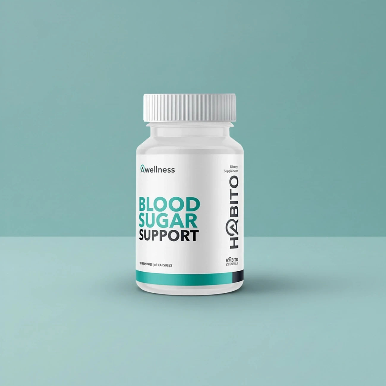 Blood Sugar Support