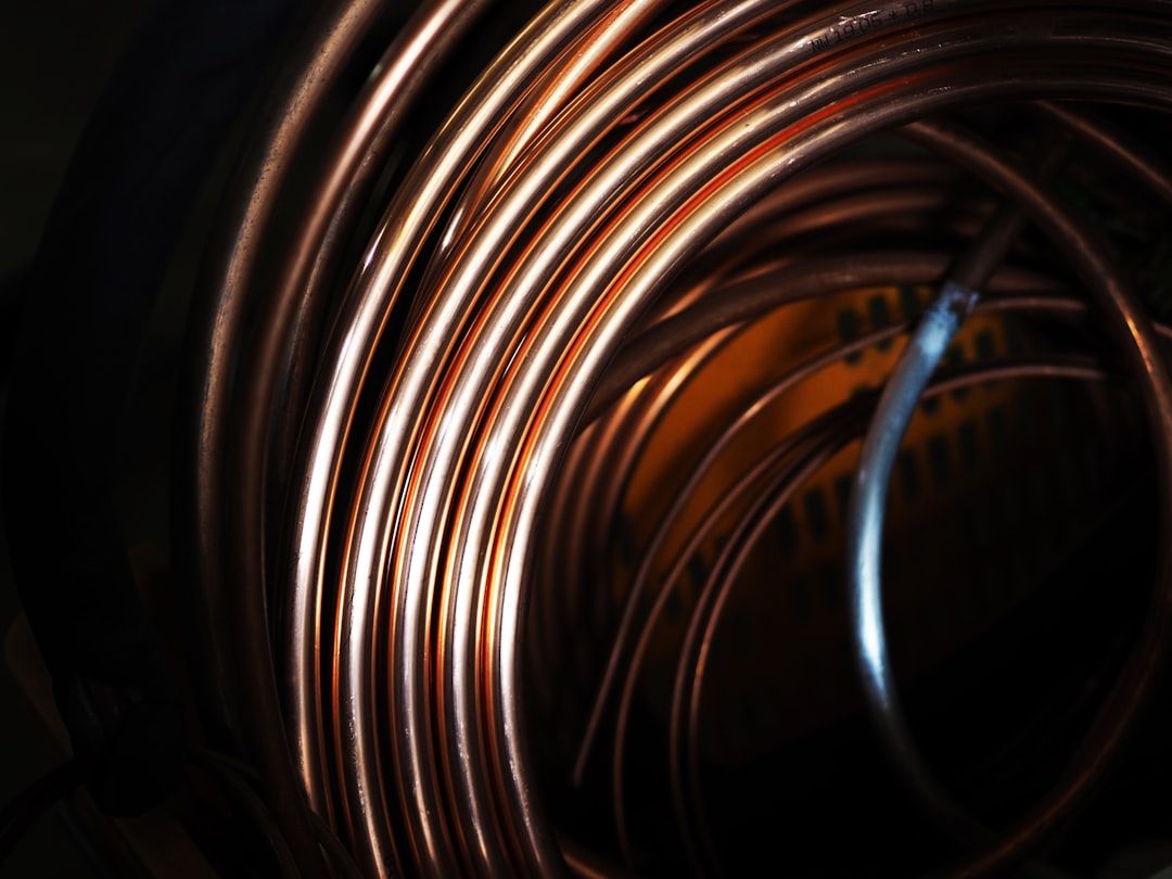 Copper Collections