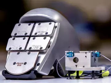 Safety and ATD Sensors