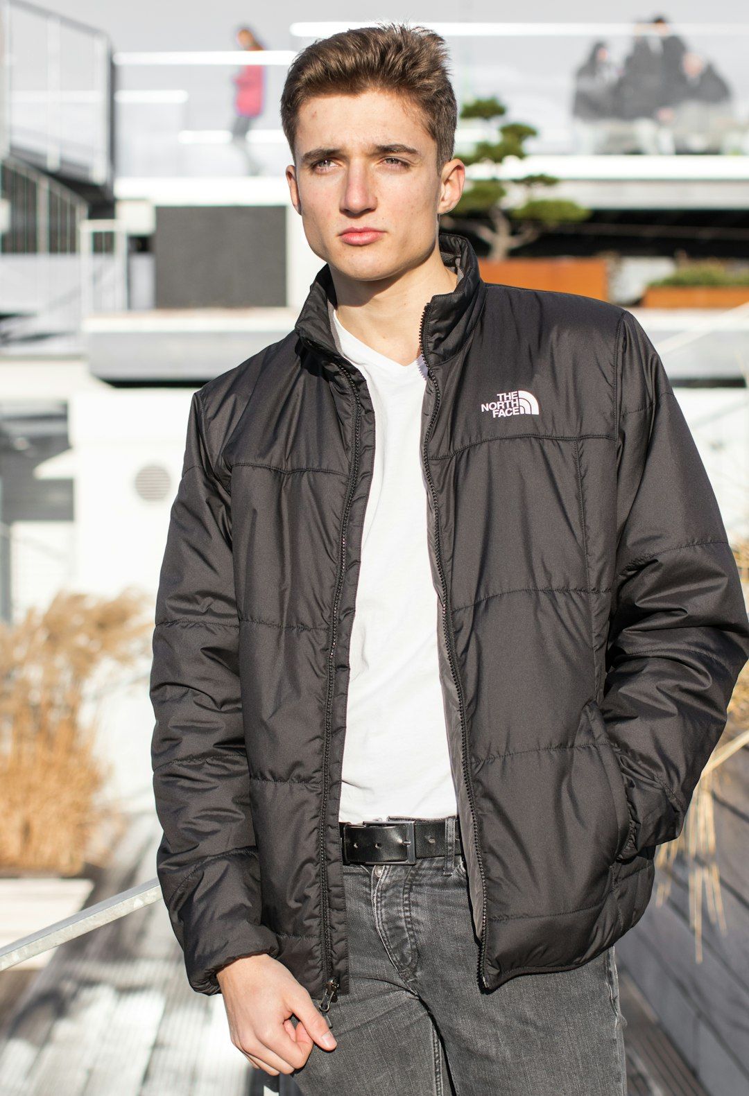 Jacket