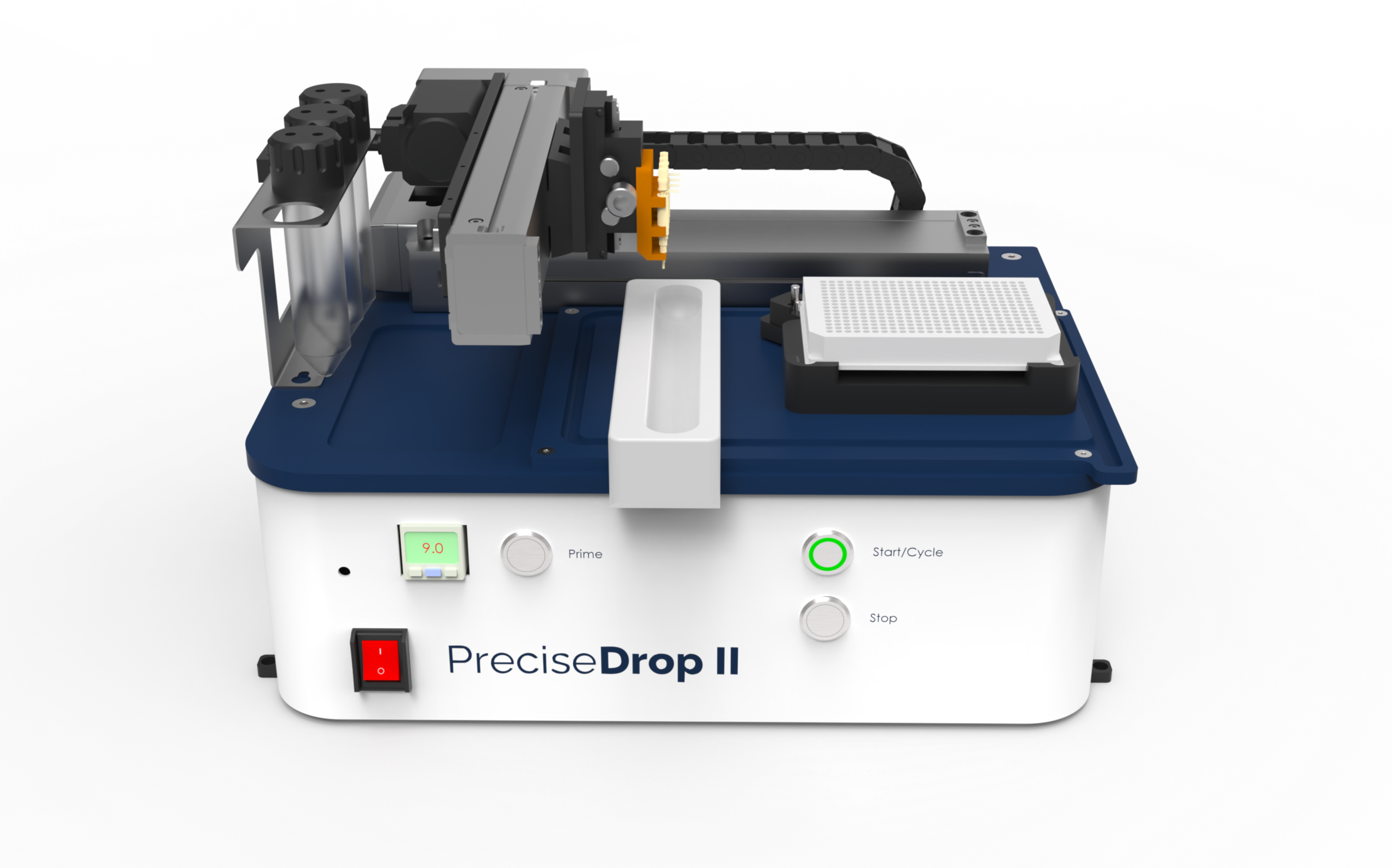 Precise Drop II Dispenser