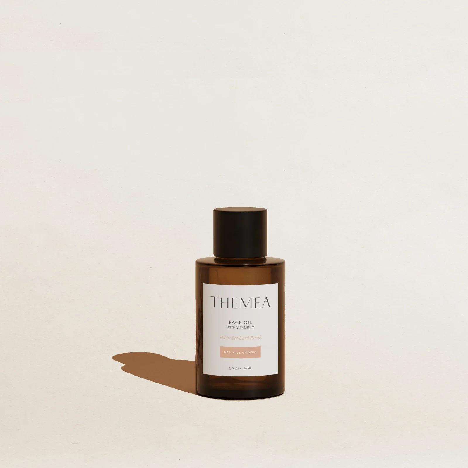 Glow Face Oil