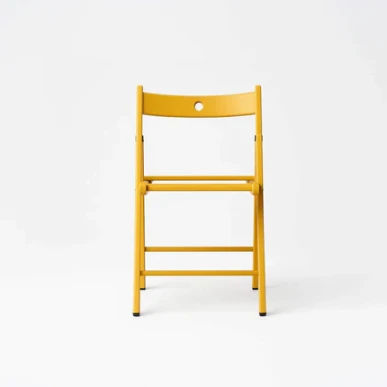 Turn Chair Vivid