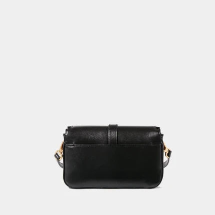 Le Mini Dalia Black Liégé