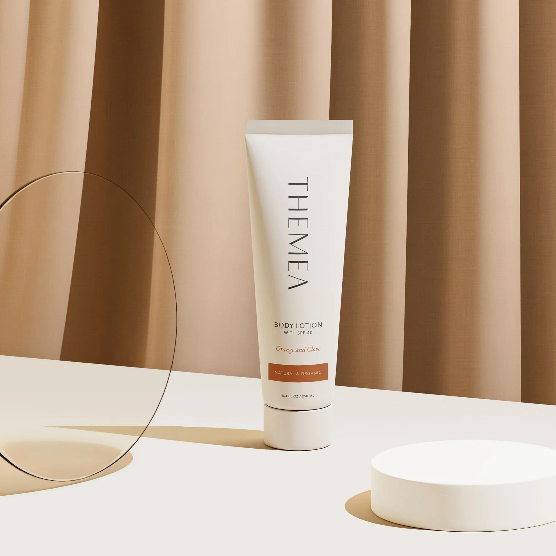 Velvet Body Lotion
