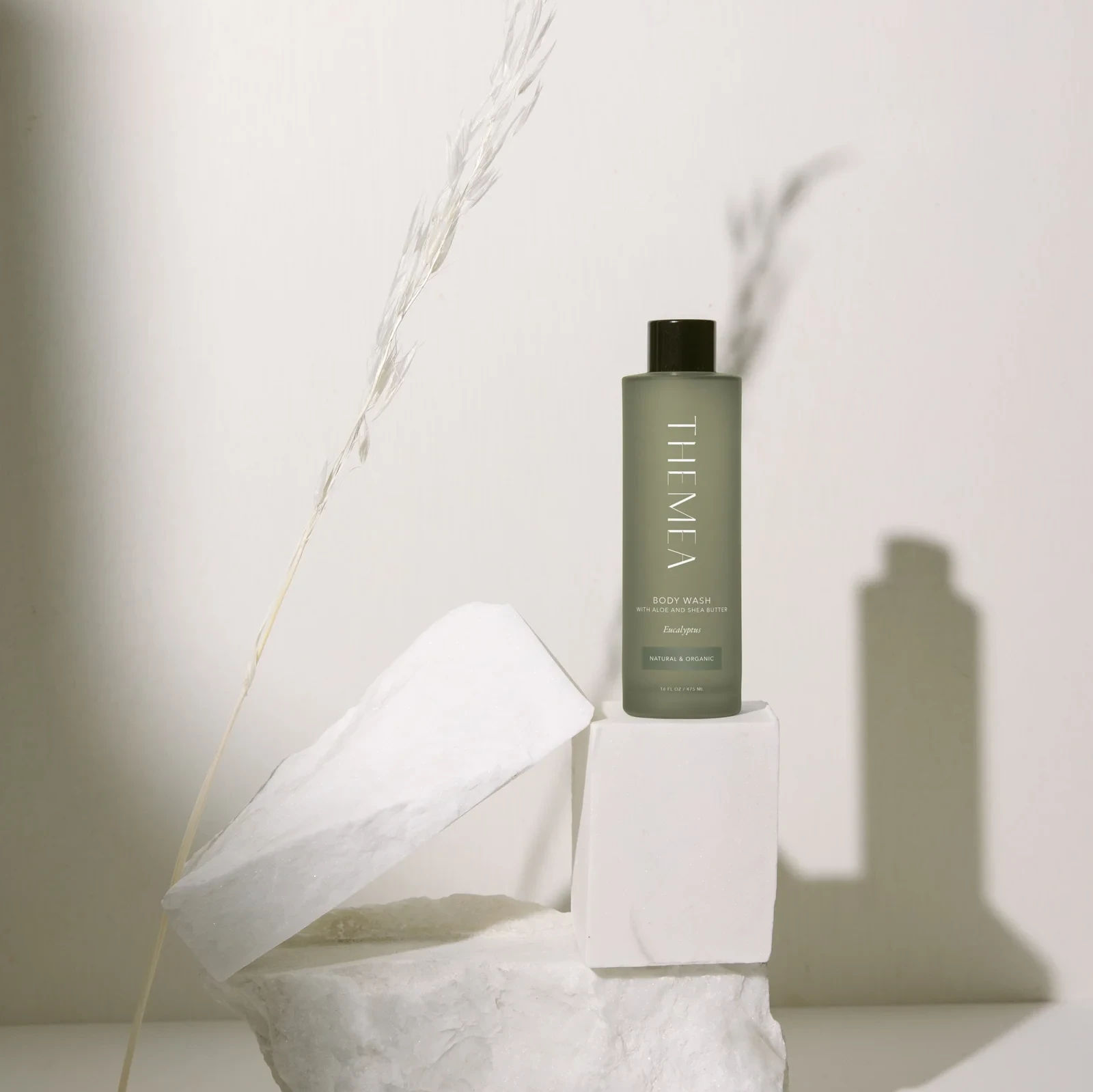 Pure Body Wash