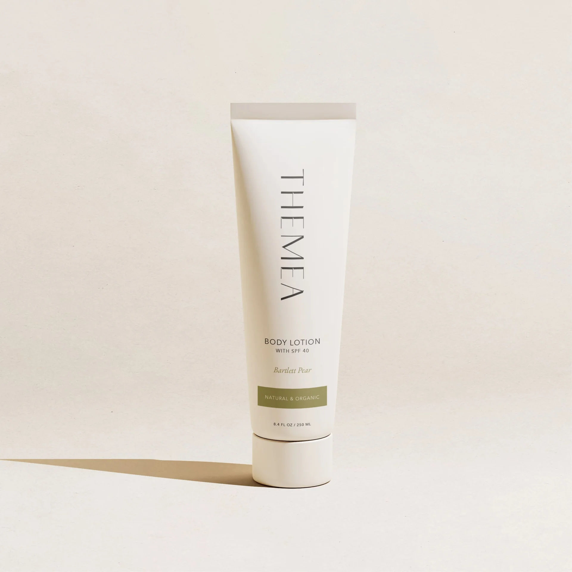 Velvet Body Lotion