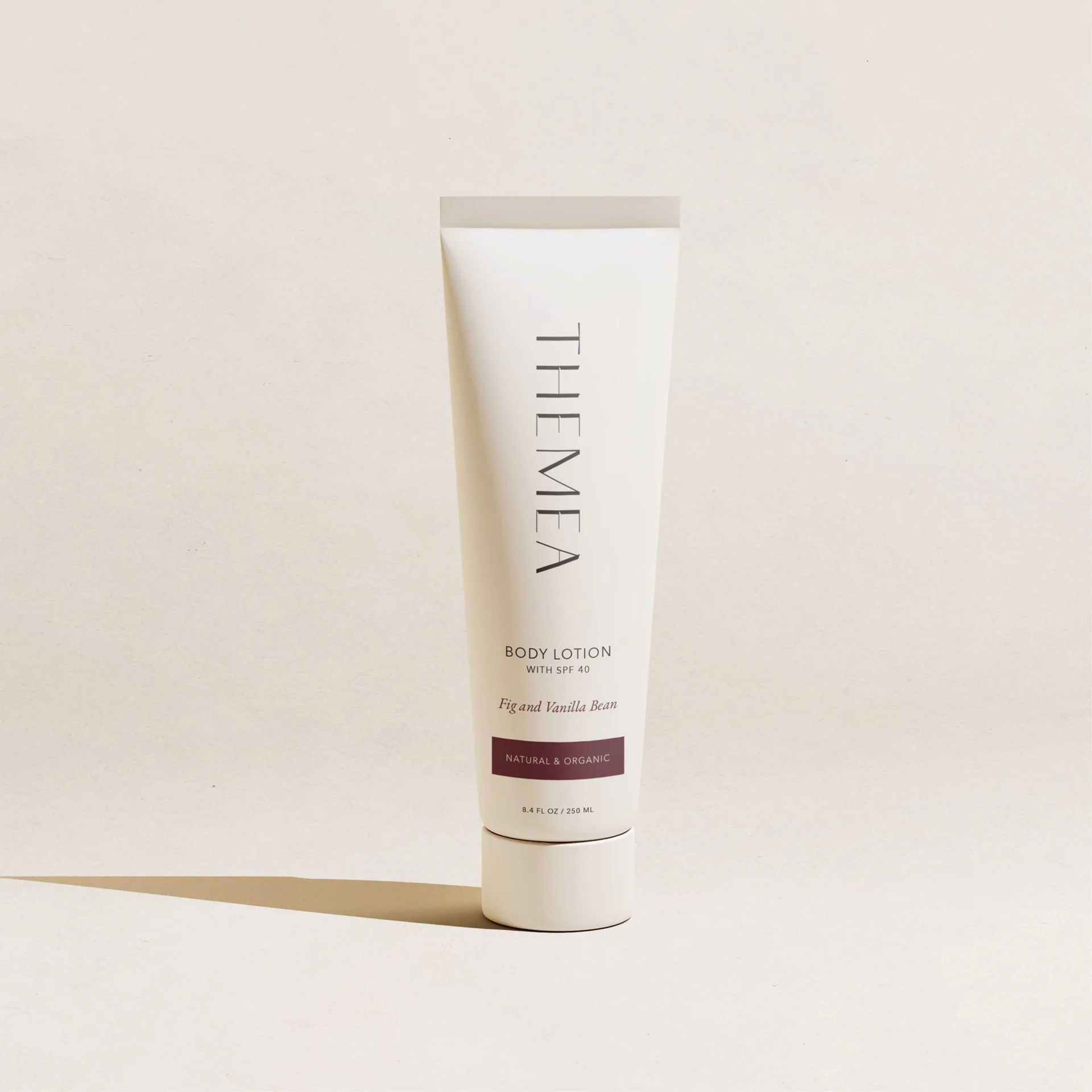 Velvet Body Lotion