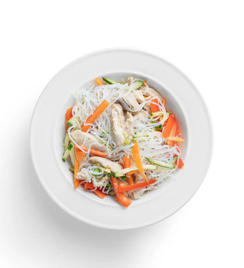 Noodle Salad
