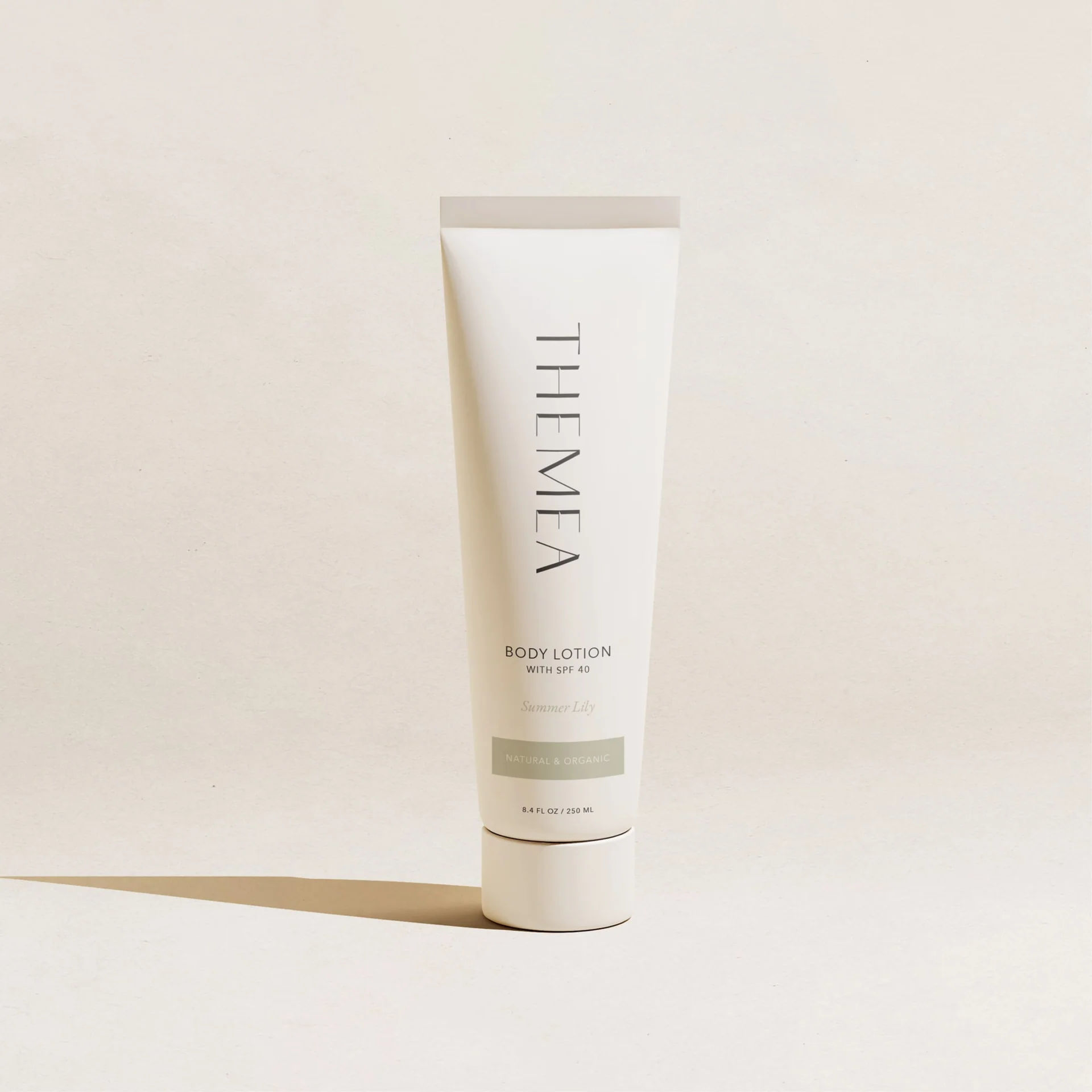 Velvet Body Lotion