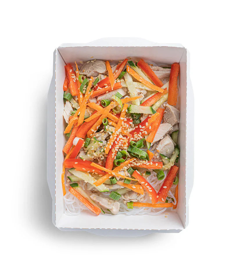 Noodle Salad