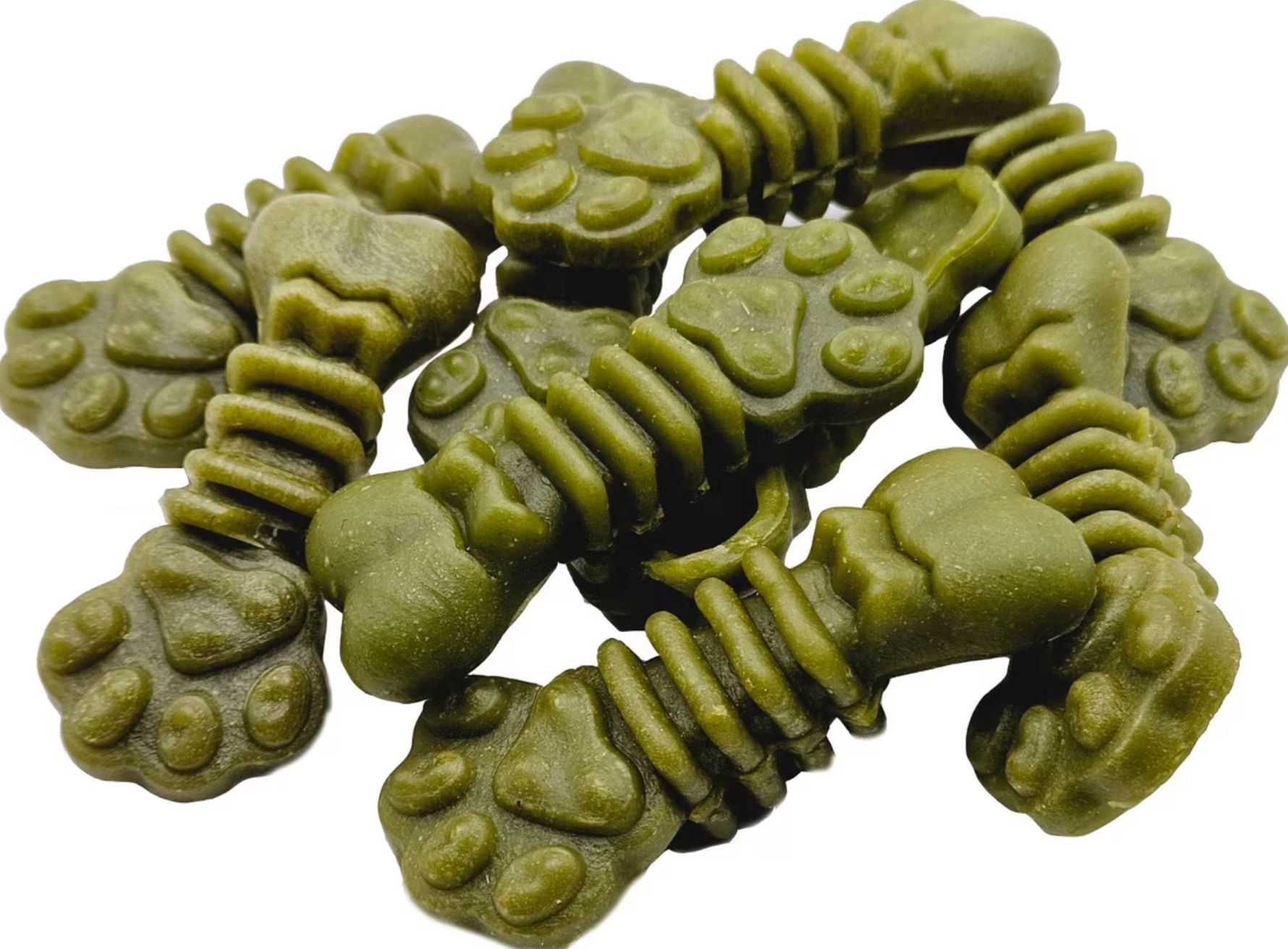 Greenies Natural Dental Care Dental Dog Treats