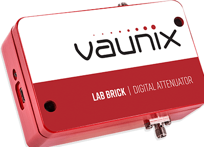 Digital Attenuator
