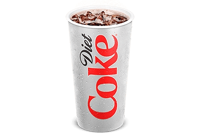 Soft Drink — view 1