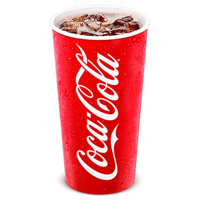 Soft Drink