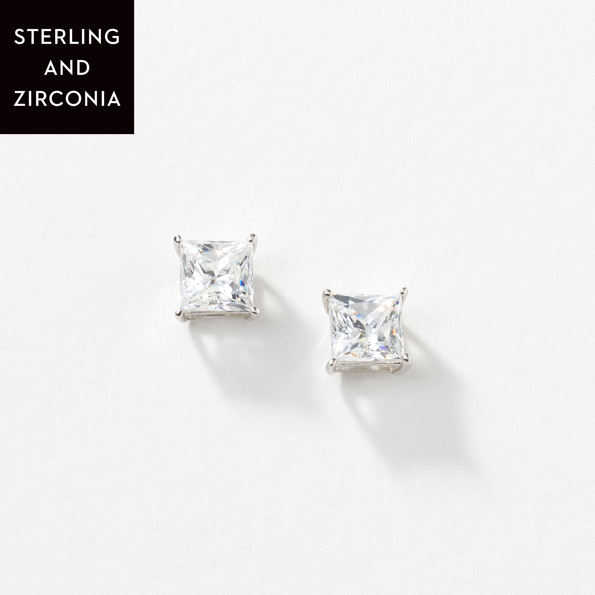 Brilliant Earrings