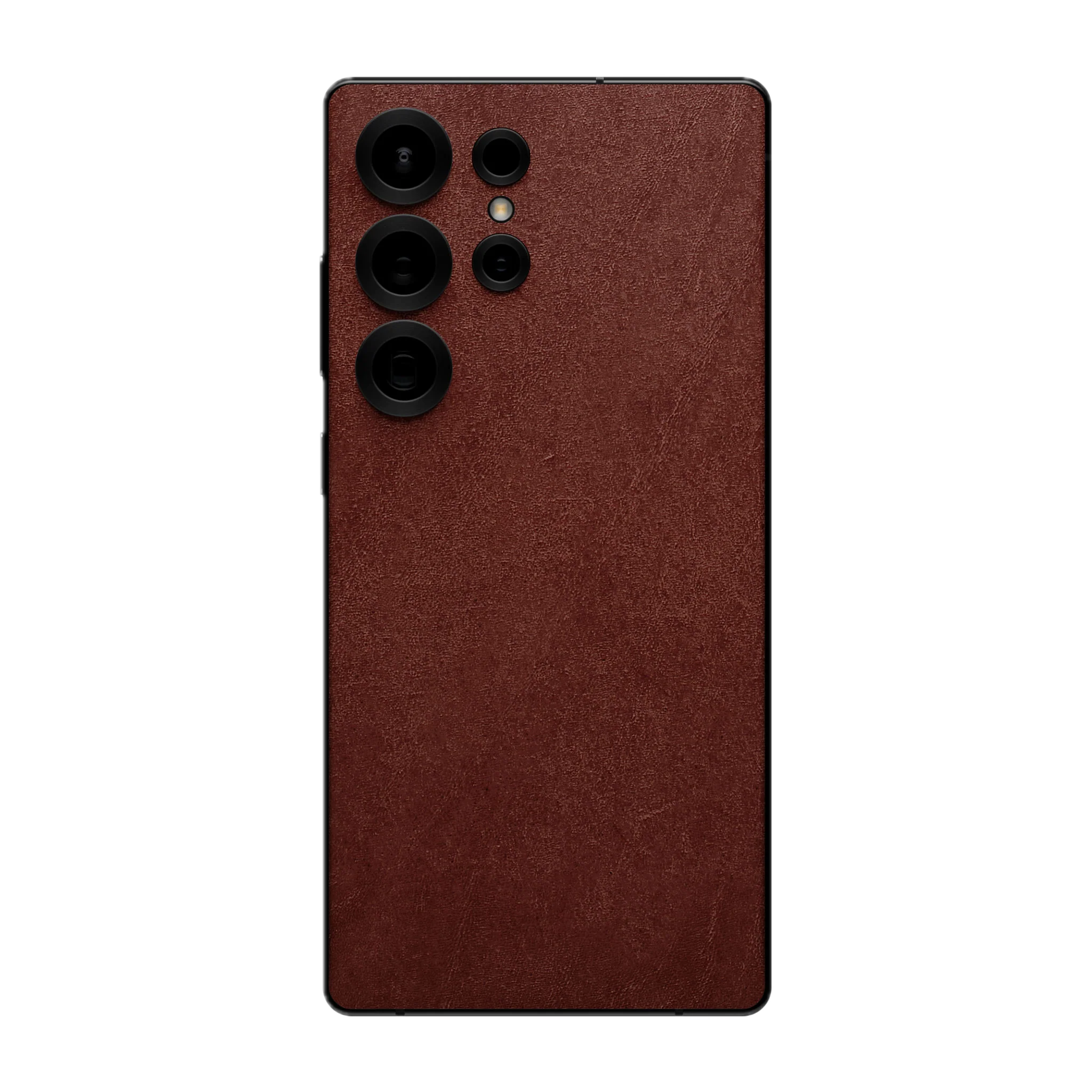 Brown Leather Galaxy