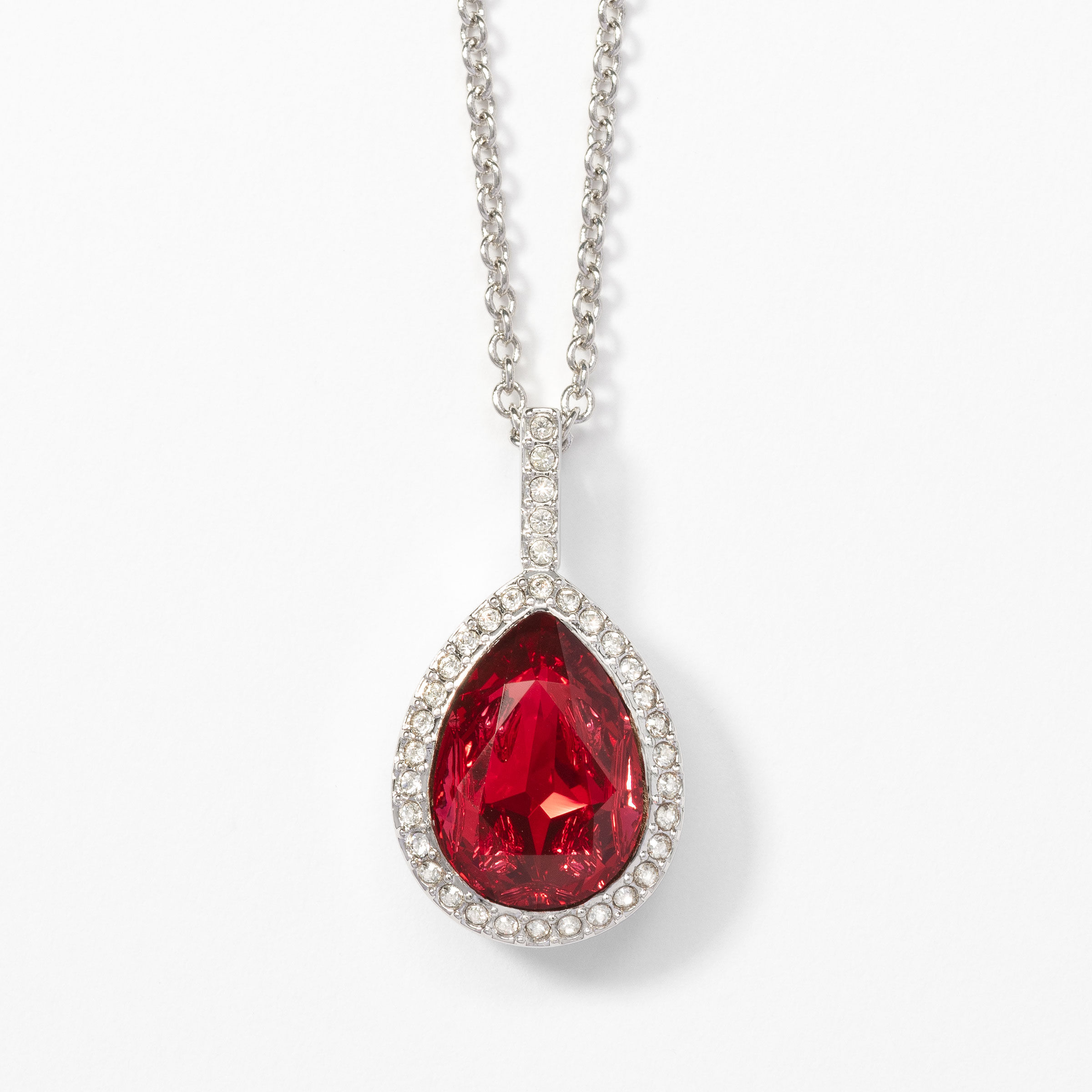 Windsor Necklace