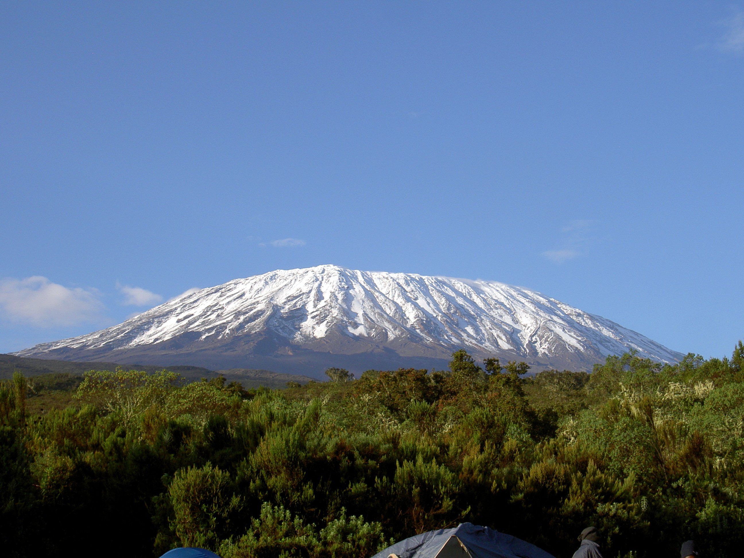 mountain