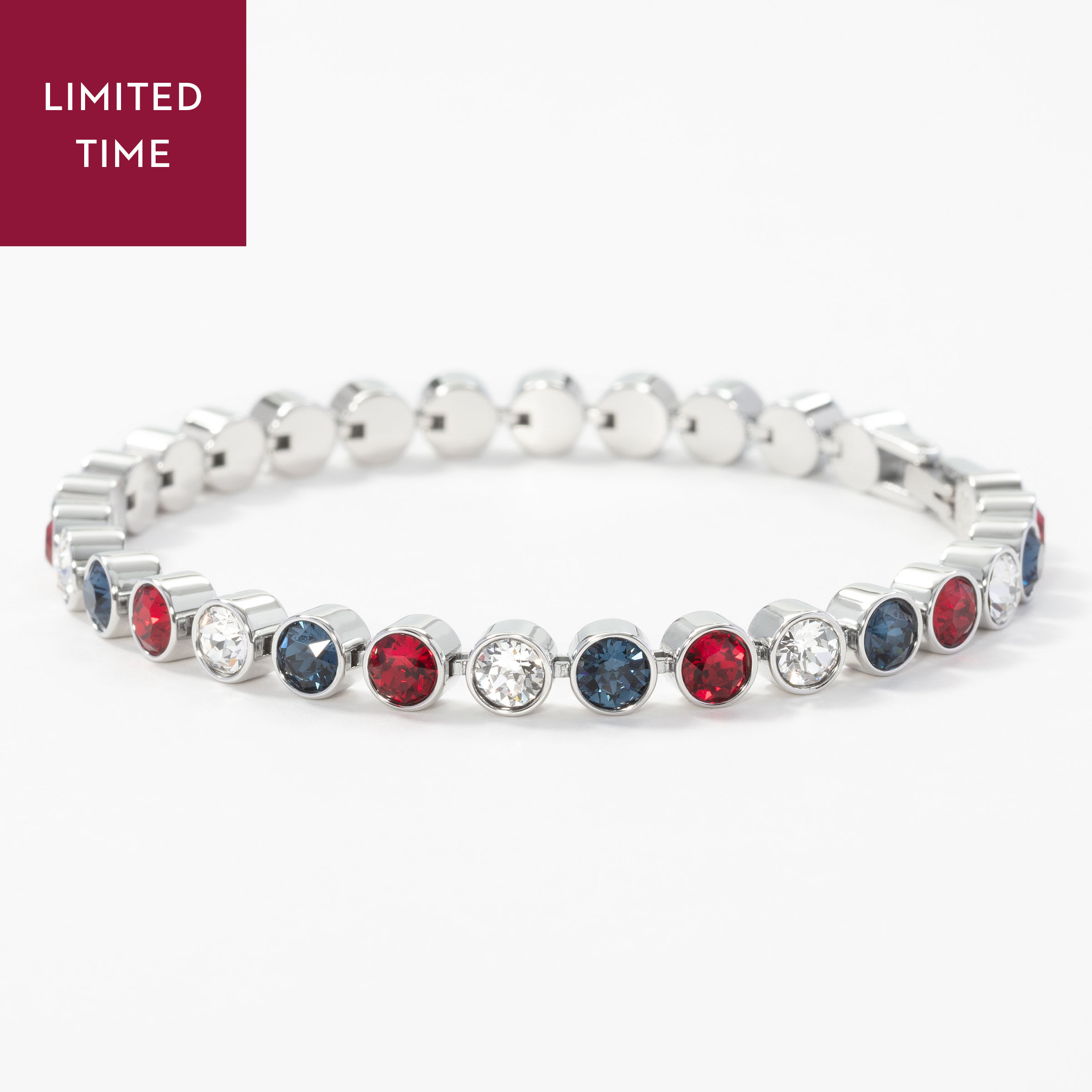 Mini Ice Bracelet, USA
