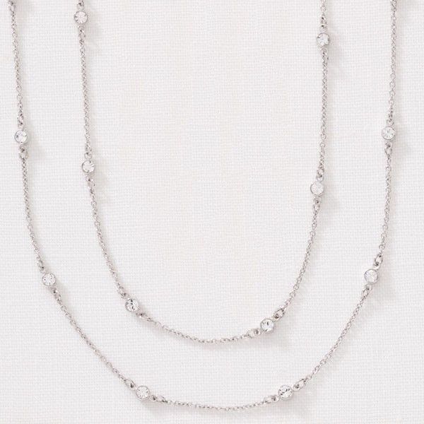 Timeless Treasure Necklace