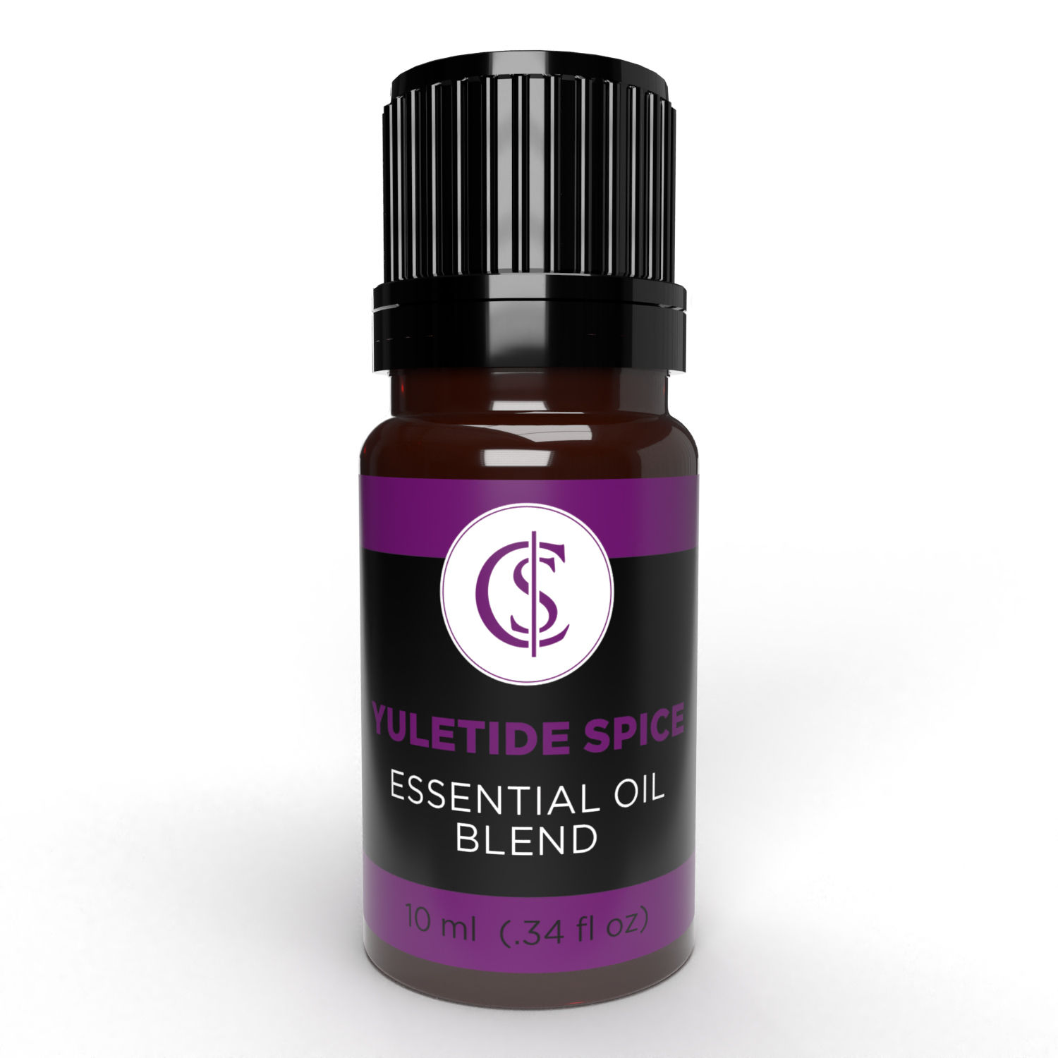 CS Yuletide Spice