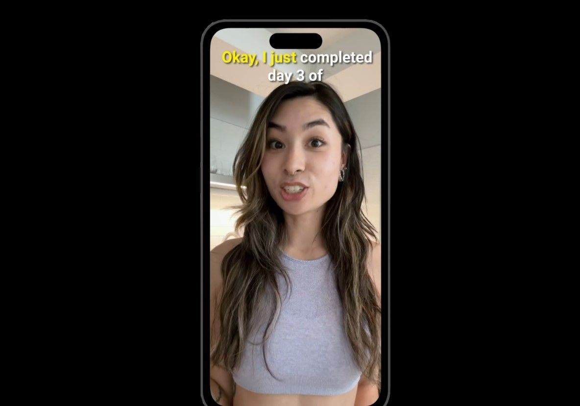 IDLife Difference (Mobile Version)