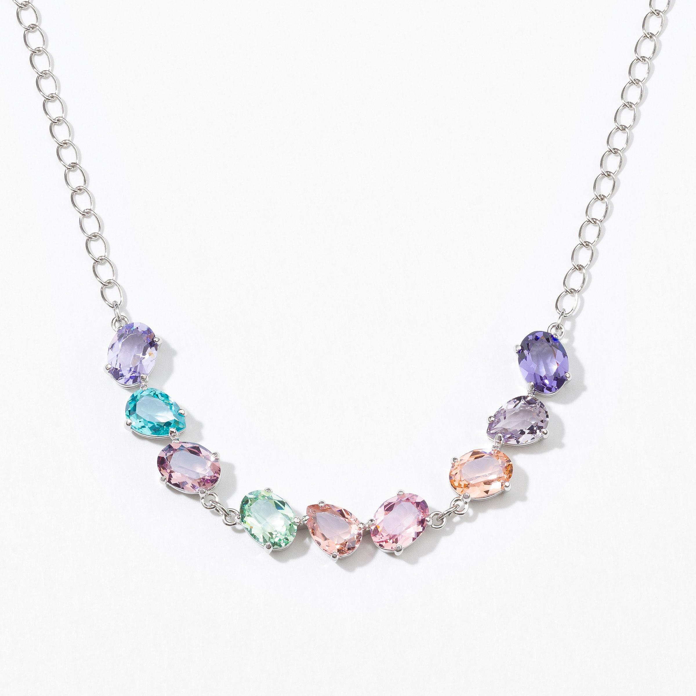 Paint the Town Necklace