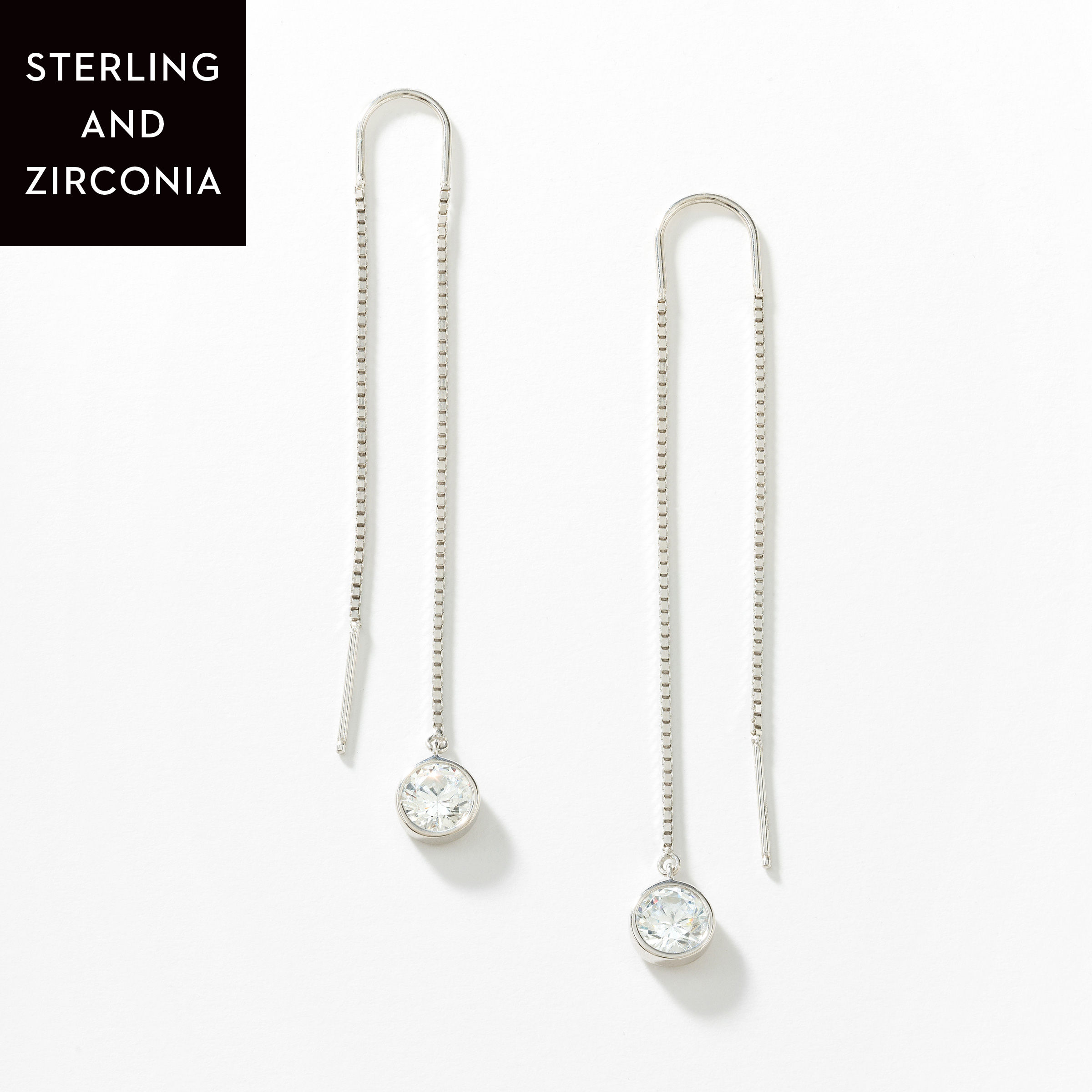 On Trend Earrings