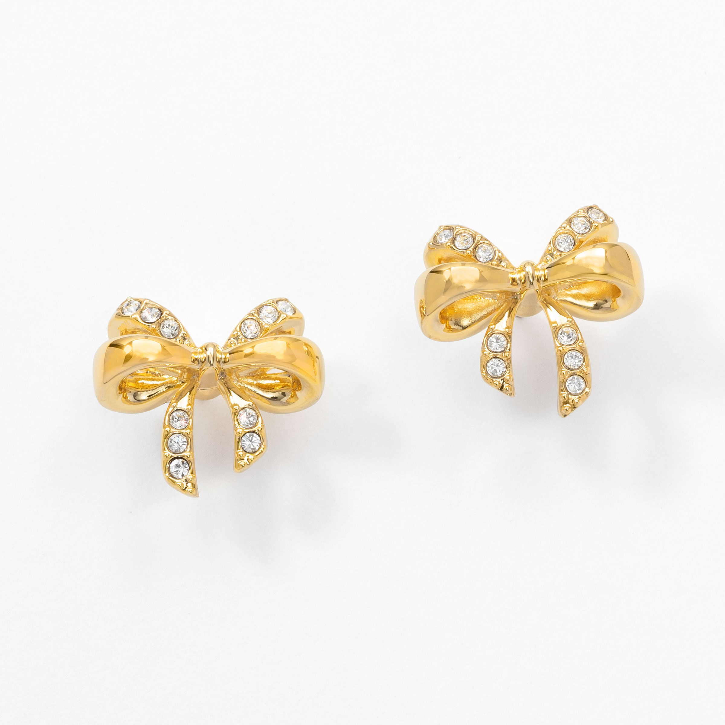 Tie the Knot Earrings