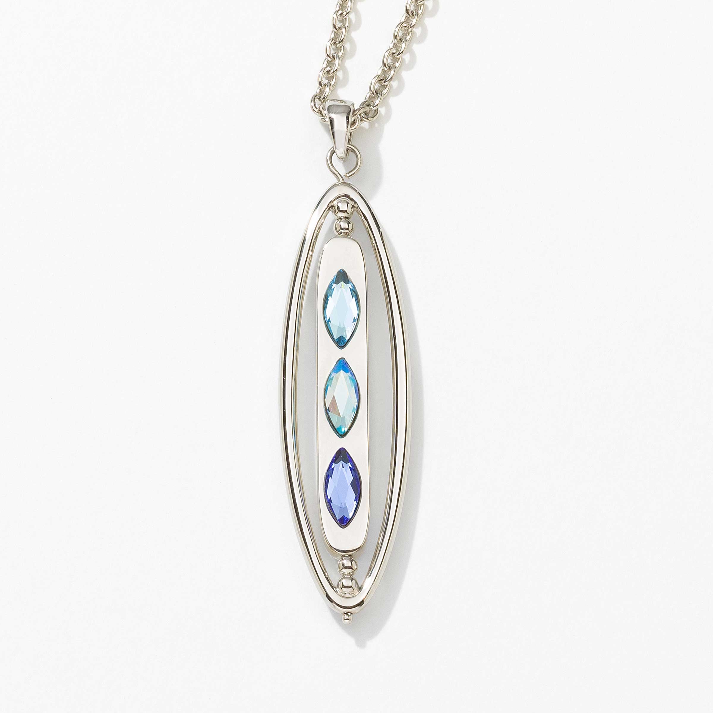 Turn Around Pendant — view 2