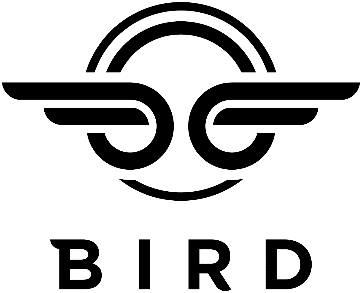 site logo