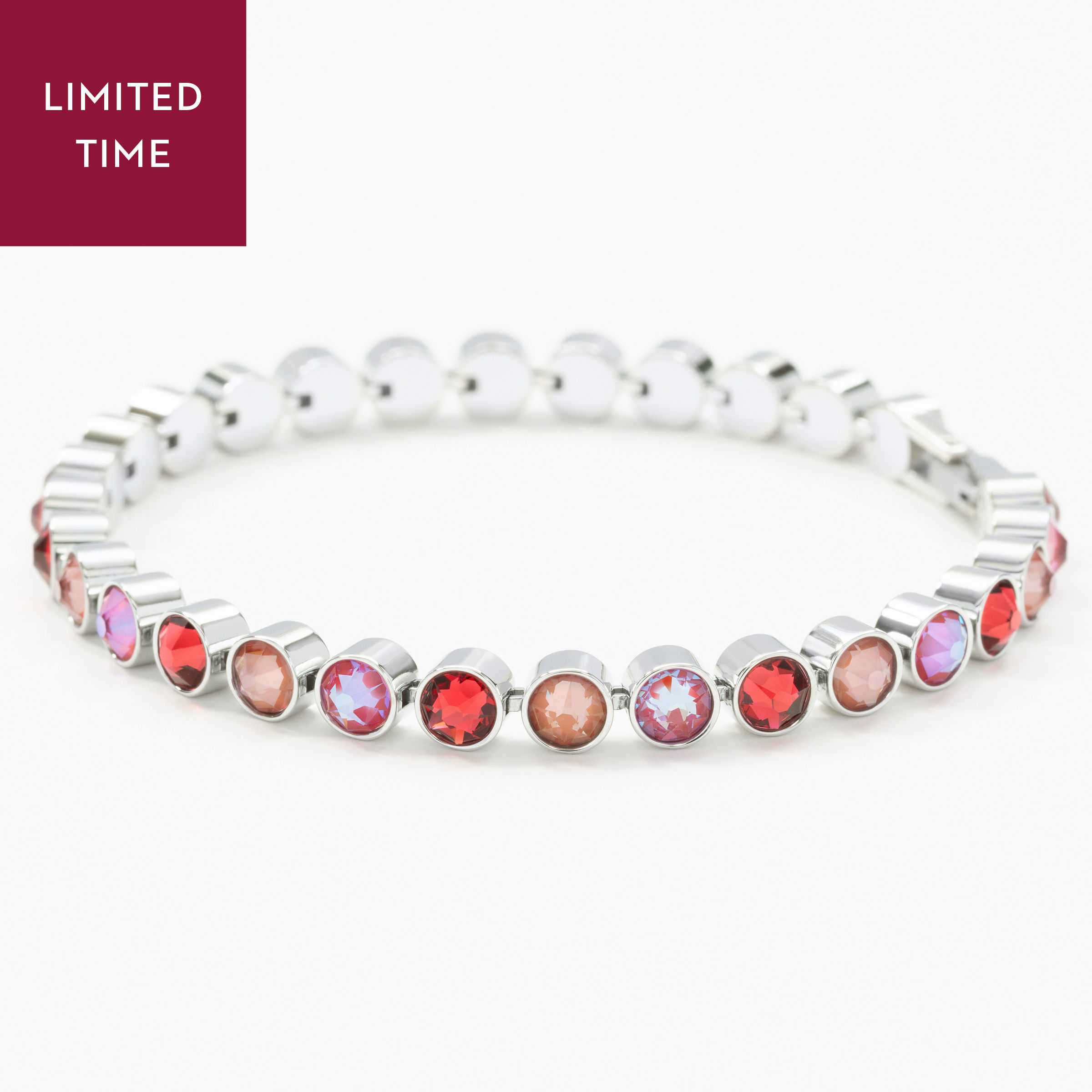 Mini Ice Bracelet, Fall Ignite