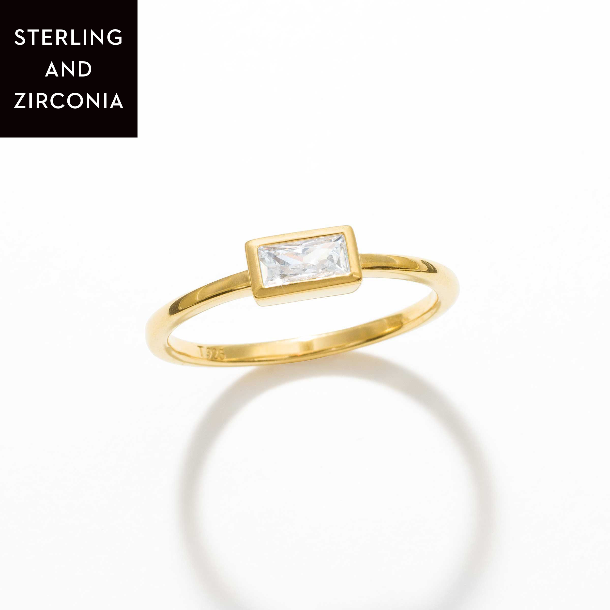 Tag Line Ring