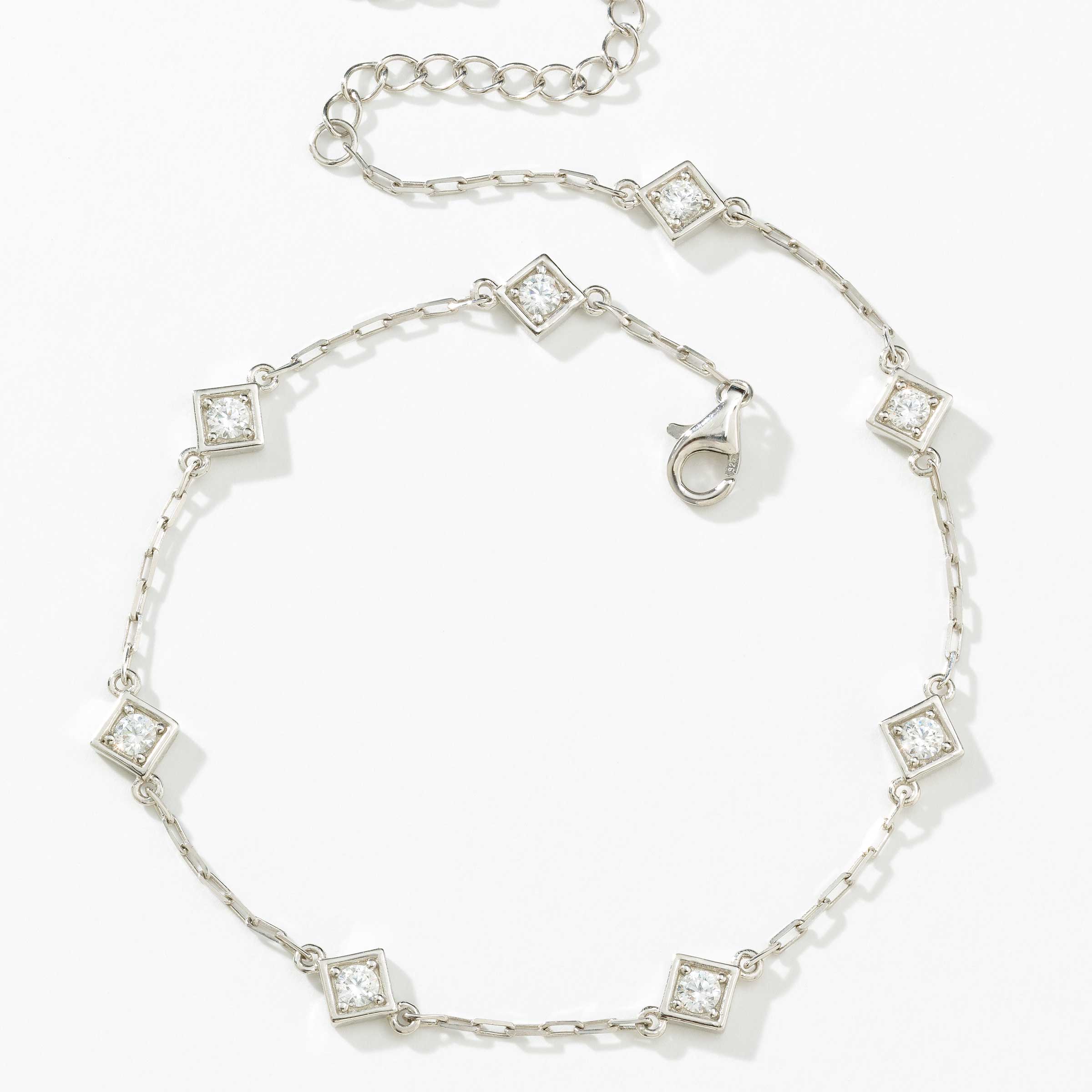 All Times Anklet — view 2