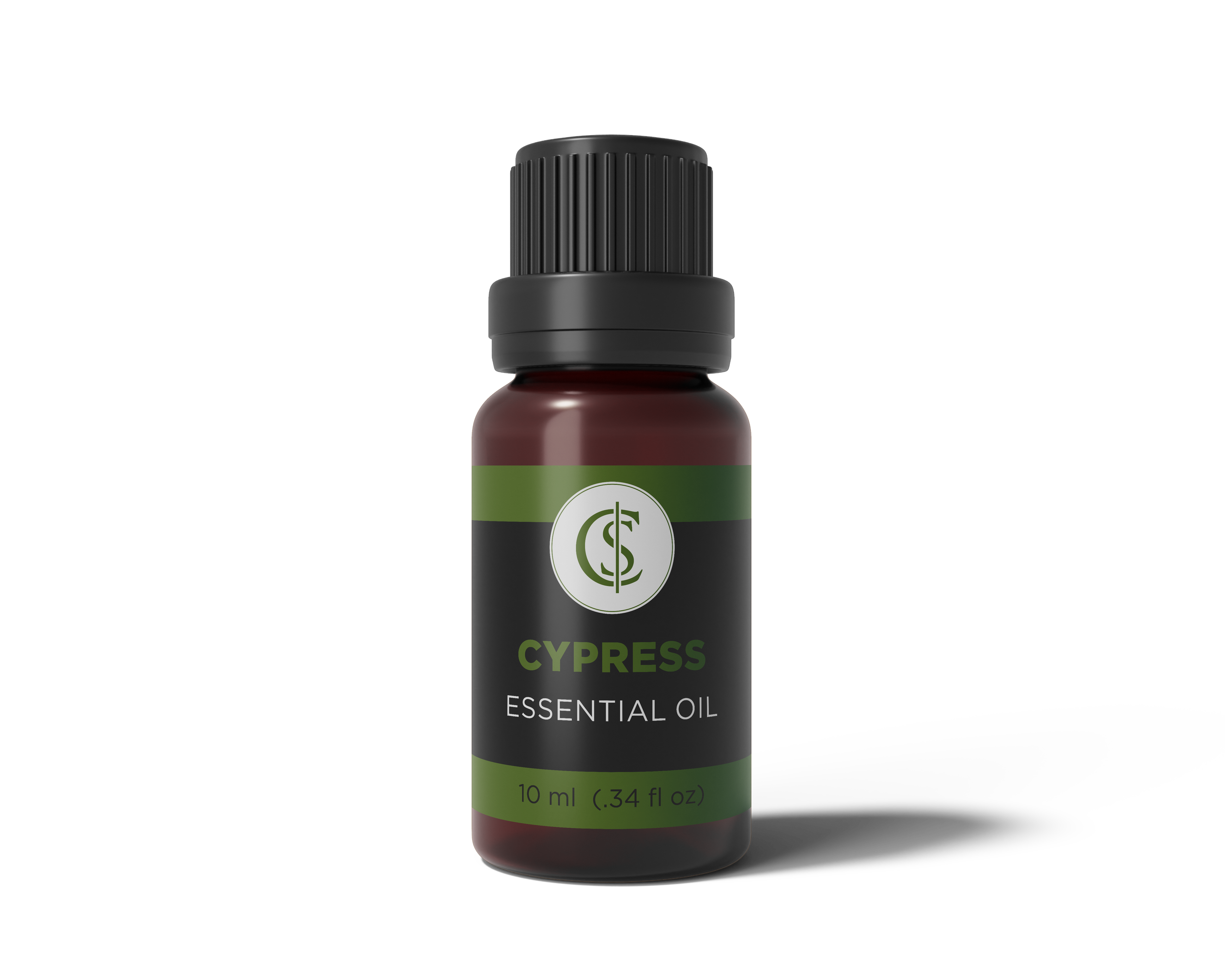 CS Cypress Oil