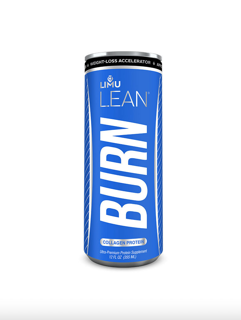 LIMU LEAN® BURN