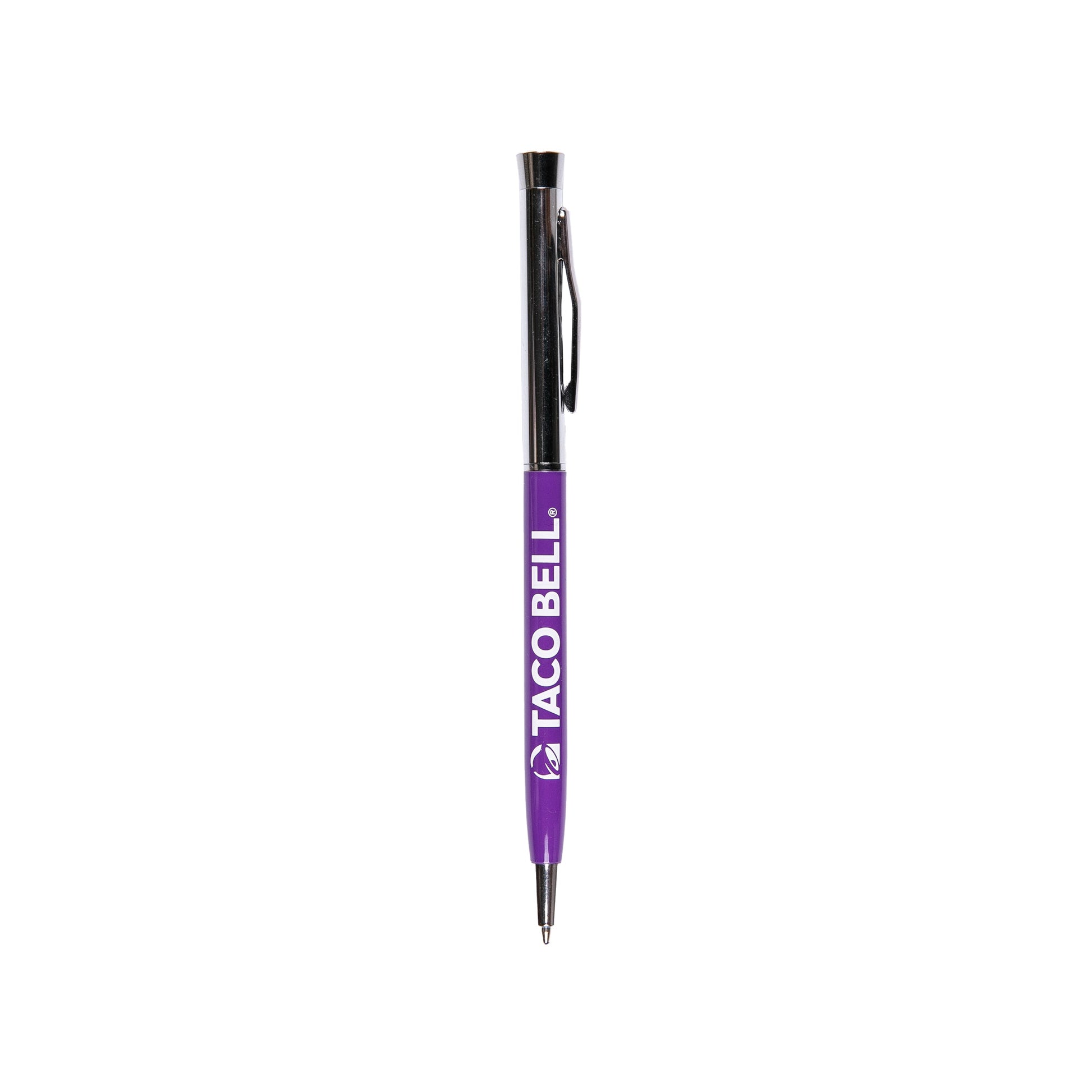 Taco Bell Pen